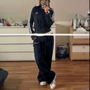ADIDAS Running Jacket